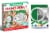 Hand Print Holiday Ornament Kit Perspective: front