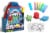 Anker Art Under the Sea Sea Creature Chalk Set Perspective: front