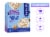 Magic Spoon® High-Protein Gluten-Free Blueberry Muffin Cereal Treat Bars Perspective: front