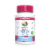 MaryRuth's® Kids Hibiscus Magnesium Calm Gummies Perspective: front