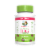 MaryRuth's® Vitamin D3 + B12 Raspberry Gummies Perspective: front