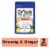 Dr Teal's® Stress Relief Pure Epsom Salt Soaking Solution Perspective: front