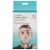 NuvoMed® CPAP Complete Face Silicone Mask Perspective: front