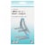 NuvoMed® Large Nasal Replacement CPAP Headgear Perspective: front