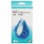 NuvoMed® CPAP Small Full Mask Liners Perspective: front