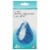 NuvoMed® Large CPAP Full Mask Liners Perspective: front