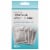 NuvoMed® Unscented CPAP Mask Wipes Travel Pack Perspective: front