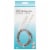 NuvoMed® CPAP Tube Cleaning Brush Set Perspective: front