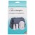 NuvoMed® CPAP Sterilizer Set Perspective: front