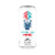 Gorilla Mind® Arctic White Energy Drink Perspective: front