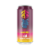 Gorilla Mind Blackberry Lemonade Energy Drink Perspective: front