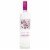 White Claw Spirits Black Cherry Vodka Perspective: front