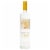 White Claw Hard Spirits Pineapple Flavored Vodka Perspective: front