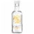 White Claw Pineapple Flavored Vodka Perspective: front