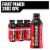BODYARMOR Fruit Punch Sports Drink Multipack Bottles Perspective: front