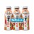 Body Armor Peach Mango Lyte Drink Perspective: front