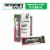 BodyArmor Flash IV Zero Sugar Electrolyte Strawberry Kiwi Drink Mix Packets Perspective: front