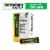 BodyArmor Flash IV Zero Sugar Electrolyte Lemon Lime Drink Mix Packets Perspective: front
