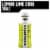 BODYARMOR® Lemon Lime Zero Sugar Sports Drink Bottle Perspective: front