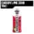 BODYARMOR® Cherry Lime Zero Sugar Sports Drink Bottle Perspective: front