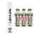BODYARMOR® Lemon Lime Zero Sugar Sports Drink Bottles Perspective: front