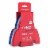 Bentgo Rocket 4 Pack Ice Pack Perspective: front