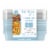Bentgo® Prep 2-Compartment Container - Sky Perspective: front