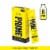 Prime Hydration Lemonade Electrolyte Drink Mix Packets Perspective: front