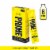 Prime Hydration Lemonade Electrolyte Drink Mix Packets Perspective: front
