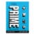 Prime Blue Raspberry Zero Sugar Energy Drink Cans Perspective: front