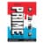 Prime Ice Pop Zero Sugar Energy Drink Cans Perspective: front