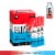 Prime Zero Added Sugar Ice Pop Drink Mix Packets Perspective: front