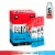 Prime Hydration Ice Pop Electrolyte Drink Mix Packets Perspective: front