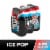 Prime Hydration Ice Pop Drinks Perspective: front
