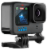 GoPro HERO12 Action Camera - Black Perspective: front