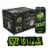 Monster The Beast Unleashed Flavored Hard Beverage Variety Pack Perspective: front
