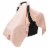 Car seat cover - Blush Perspective: front