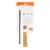Full Circle® Wipe Out™ Pivoting Squeegee Perspective: front