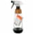 Full Circle Bottle Service Glass Spray Bottle Perspective: front