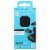 JLab Audio JBuds Mini True Wireless Earbuds - Black Perspective: front