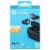 JLab® JBuds True Wireless Earbuds - Black Perspective: front