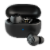 JLab® Audio Go Pop ANC True Wireless Earbuds - Black Perspective: front