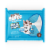 Stuffed Puffs Sour Blue Raspberry Easter Eggs Filled Marshmallows Perspective: front