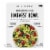 Daily Harvest Cauliflower Rice + Pesto Harvest Bowl Perspective: front