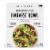 Daily Harvest Cauliflower Rice + Pesto Harvest Bowl Perspective: front
