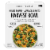 Daily Harvest Herbed Squash and Asparagus Risotto Harvest Bowl Perspective: front
