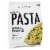 Daily Harvest White Bean + Spinach Pesto Pasta Perspective: front