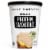 Daily Harvest Vanilla Bean Protein Smoothie Perspective: front