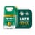 Spruce Weed Killer and Grass Killer Powered Starter Kit Perspective: front