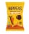 Hippeas® Nacho Vibes™ Chickpea Puffs Perspective: front